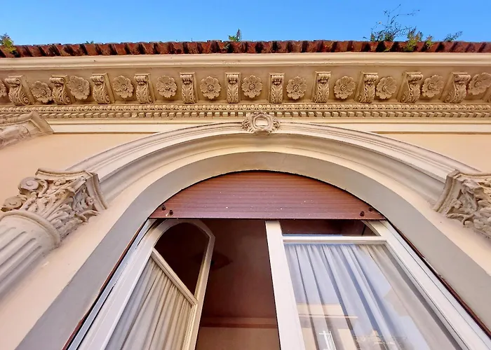 4bnb - Monteverde Chic Comfort Roma
