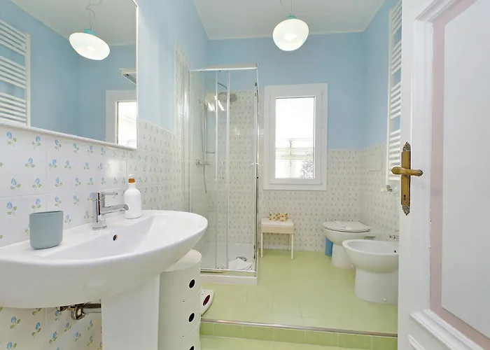 Apartamento 4bnb - Monteverde Chic Comfort *