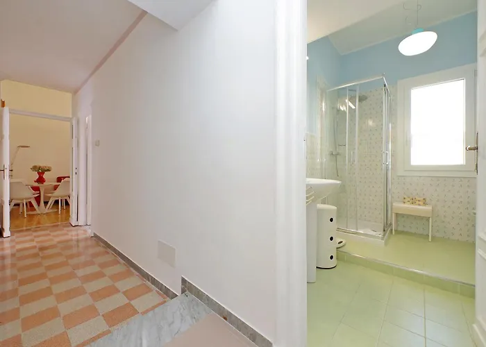 4bnb - Monteverde Chic Comfort Apartamento Roma