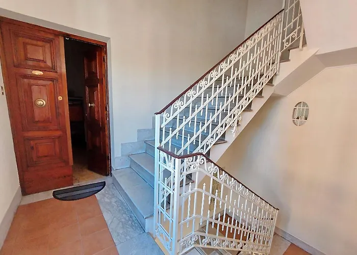 4bnb - Monteverde Chic Comfort Apartamento