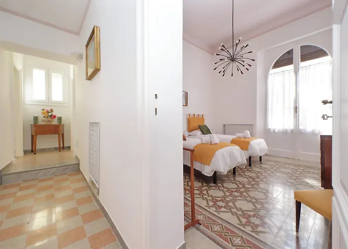 4bnb - Monteverde Chic Comfort Apartamento *