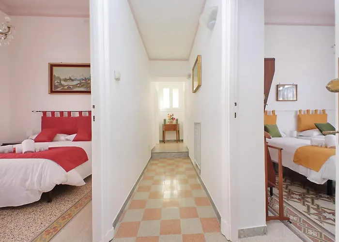 4bnb - Monteverde Chic Comfort Apartamento Roma