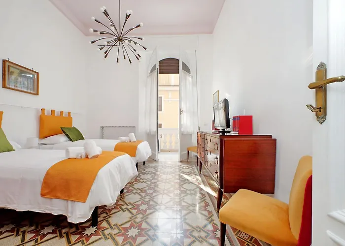4bnb - Monteverde Chic Comfort Apartamento