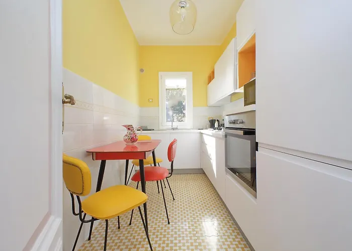Apartamento 4bnb - Monteverde Chic Comfort *
