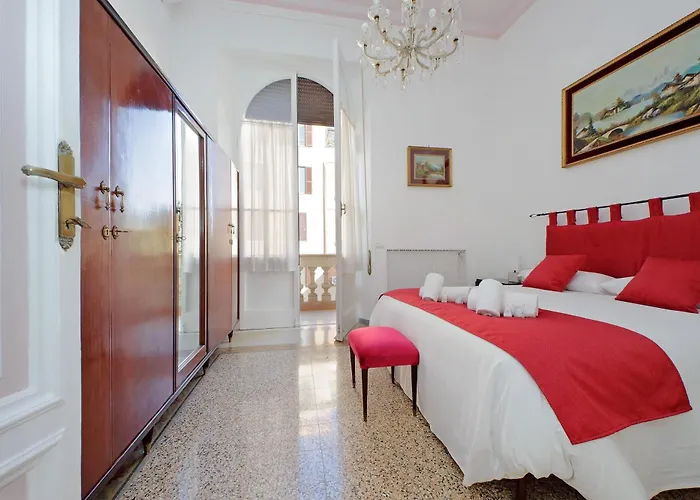 4bnb - Monteverde Chic Comfort Apartamento Roma