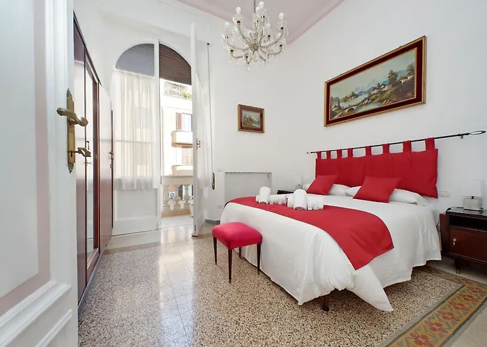 4bnb - Monteverde Chic Comfort Roma